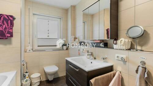 Badezimmer 1 - 