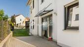 Außenansicht 1 - 3 Zimmer Etagenwohnung in Schwandorf