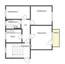 Grundriss Skizze - 