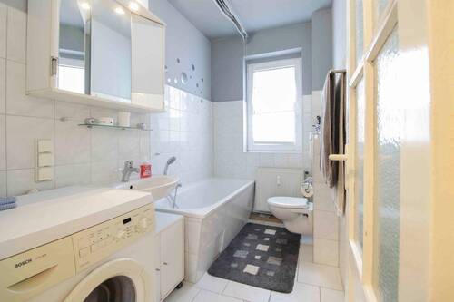 Badezimmer 1.OG - 