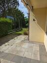 ein kl. Teil der Terrasse - 