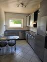 Küche - 5 Zimmer Etagenwohnung zur Miete in Schiffweiler