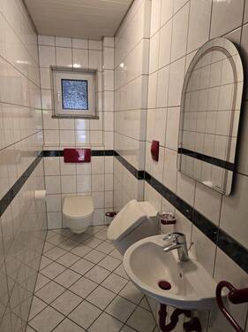 Gäste WC - 
