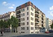 Urban wohnen, entspannt leben - 4 Zimmer Etagenwohnung zum Kaufen in Nürnberg