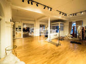 Ausstellungsraum - 