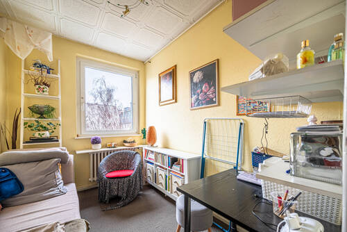 Kinderzimmer - 