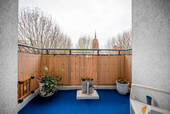 Balkon - 