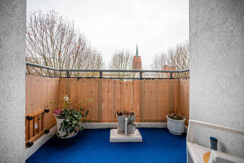 Balkon - 