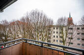 Balkon - 