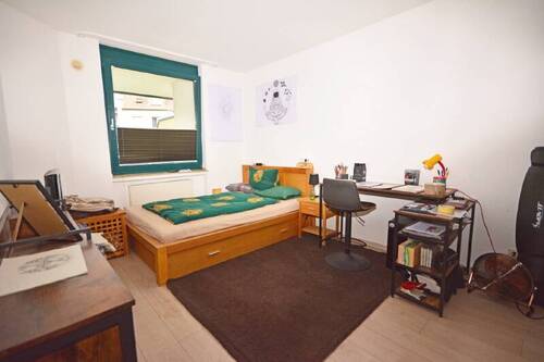 Schlafzimmer - 
