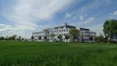 Ansicht Geopark1 - Büro zur Miete in Holzgerlingen