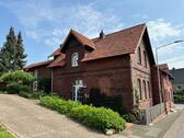 Bild 2 - 8 Zimmer Einfamilienhaus zum Kaufen in Porta Westfalica / Nammen