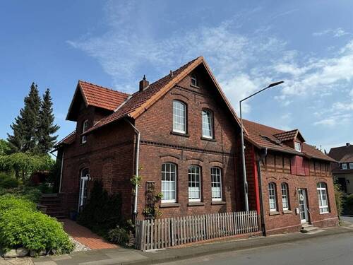Bild 3 - 8 Zimmer Einfamilienhaus in Porta Westfalica / Nammen