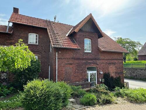 Bild 4 - Einfamilienhaus mit 265,00 m² in Porta Westfalica / Nammen zum Kaufen