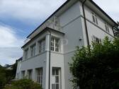 Außenansicht - 6 Zimmer Mehrfamilienhaus, Wohnhaus in Baden-Baden