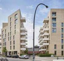 + EBK + Badewanne & Dusche + Balkon + - Hamburg Altona-Nord