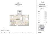 Grundrissskizze - 