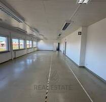 Geräumige Bürofläche im 1.OG in Winsen - Winsen (Luhe)