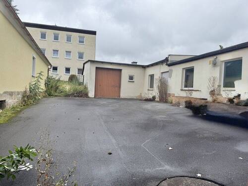 Bild 2 - Hotel, Pension, Gasthof zum Kaufen in Wiesau