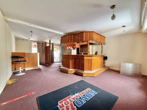 Bild 4 - Hotel, Pension, Gasthof in Wiesau zum Kaufen