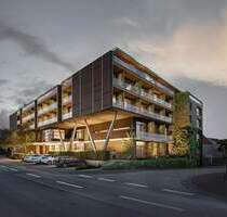 ***3 Zimmer mit Süd-West Balkon*** - Amberg