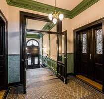 WOHNKOMFORT PUR IM SZENESTADTTEIL SÜDVORSTADT 3 Zimmer, Balkon & Wannenbad - Leipzig