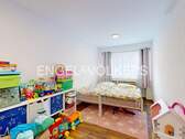 Kinderzimmer WE 2 - 