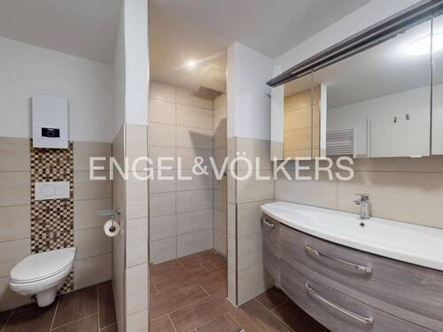 Duschbad WE2 - 
