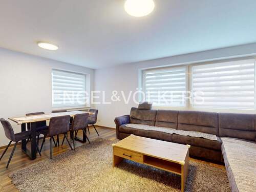 Wohnen und Essen WE 2 - 