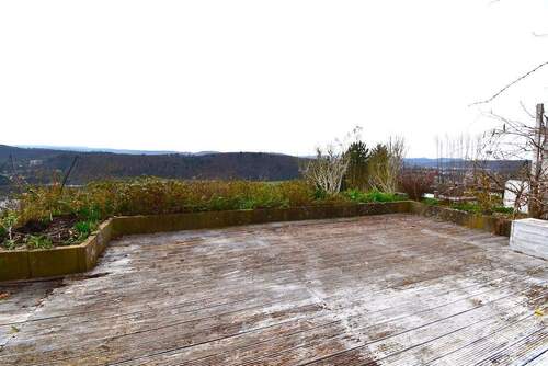 4 - Etagenwohnung mit 82,00 m&sup2; in Waldshut-Tiengen zur Miete