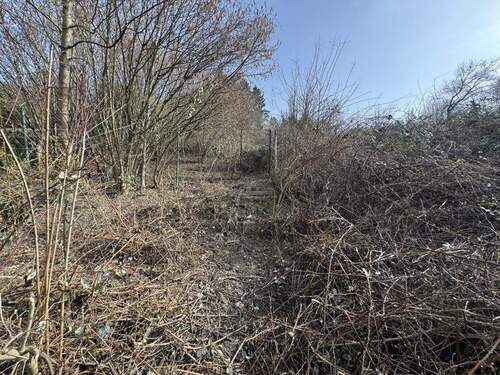 Grünland in Hanglage - Grundstück in Wiesbaden zum Kaufen