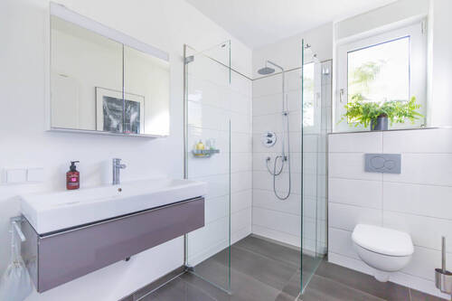 Duschbad EG - 