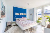 Schlafzimmer 2 EG - 