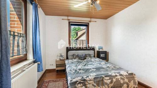 EG Gästezimmer 1 - 