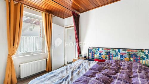 EG Schlafzimmer 2 - 