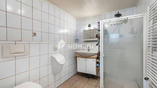 EG Badezimmer 1 - 