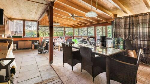 EG Überdachte Terrasse 2 - 