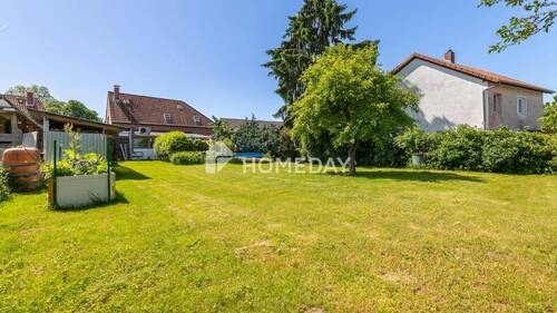 Garten 1 - 