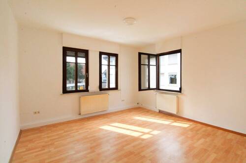 1 OG Schlafzimmer - 