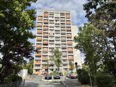 Bild 1 - 2-Zimmer Wohnung in Erlangen-Bruck