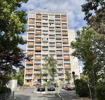 2-Zimmer Wohnung in Erlangen-Bruck