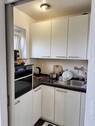 Küche - 2 Zimmer Etagenwohnung in Erlangen