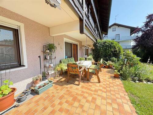 Terrasse - 