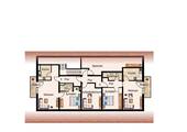 Grundriss DG - 