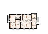 Grundriss UG - 
