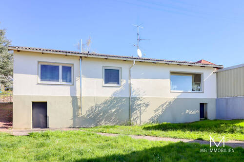 Garten - 