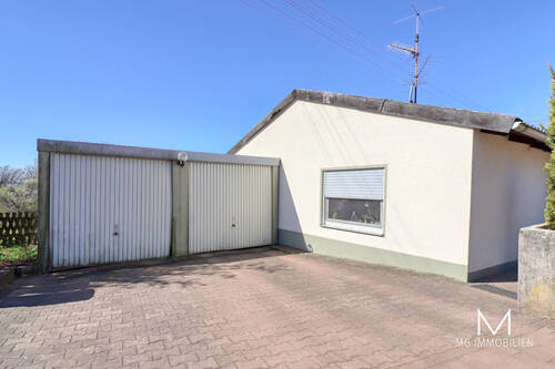 Garage - 