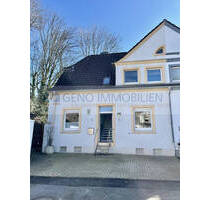 Individuell und stilvoll - schöner Altbau in E-Schonnebeck! - Essen / Schonnebeck