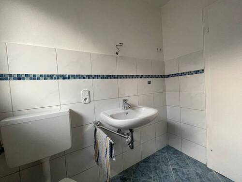 Bad Wohnung 1 - 