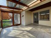 Wintergarten Wohnung 2 - 